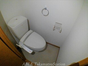 レオパレスＫ＆Ｓの物件内観写真